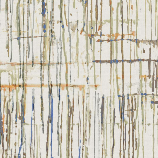Dripping Art Wall