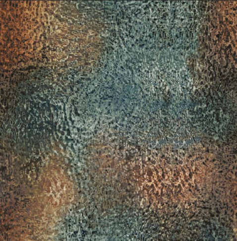 Frost Art Wall