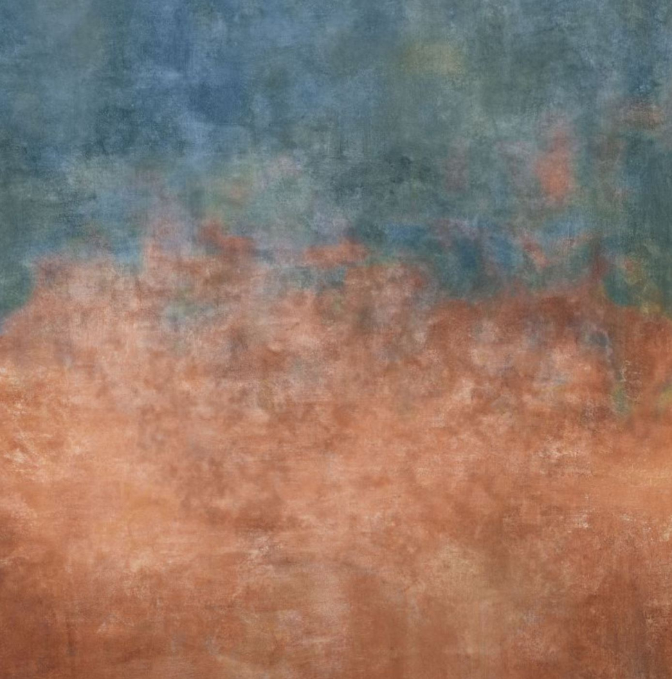 Degrade Art Wall