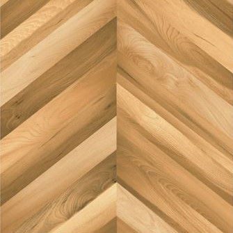 German Wood Natural
