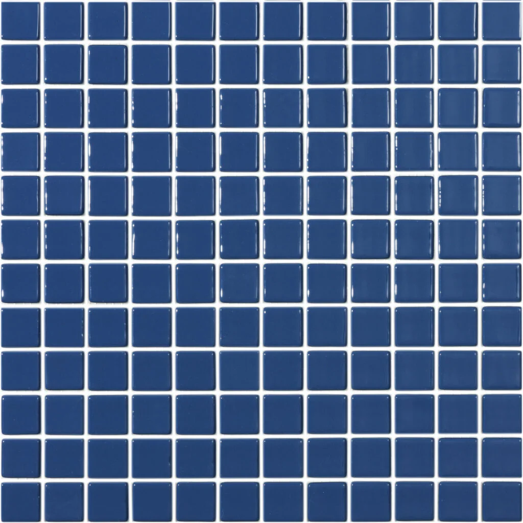 Liso Azul Petroleo